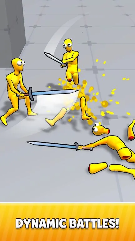 ����սʿ�������޾�����(�����޽�����Ϸ)v2.0.17 �ֻ����ͼ