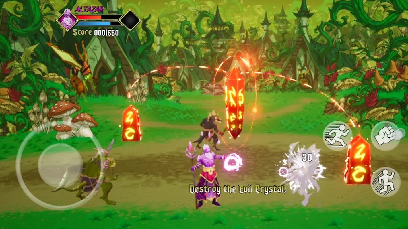 ����֮��Ӣ��������(������Ϸ)v1.0 �ֻ����ͼ