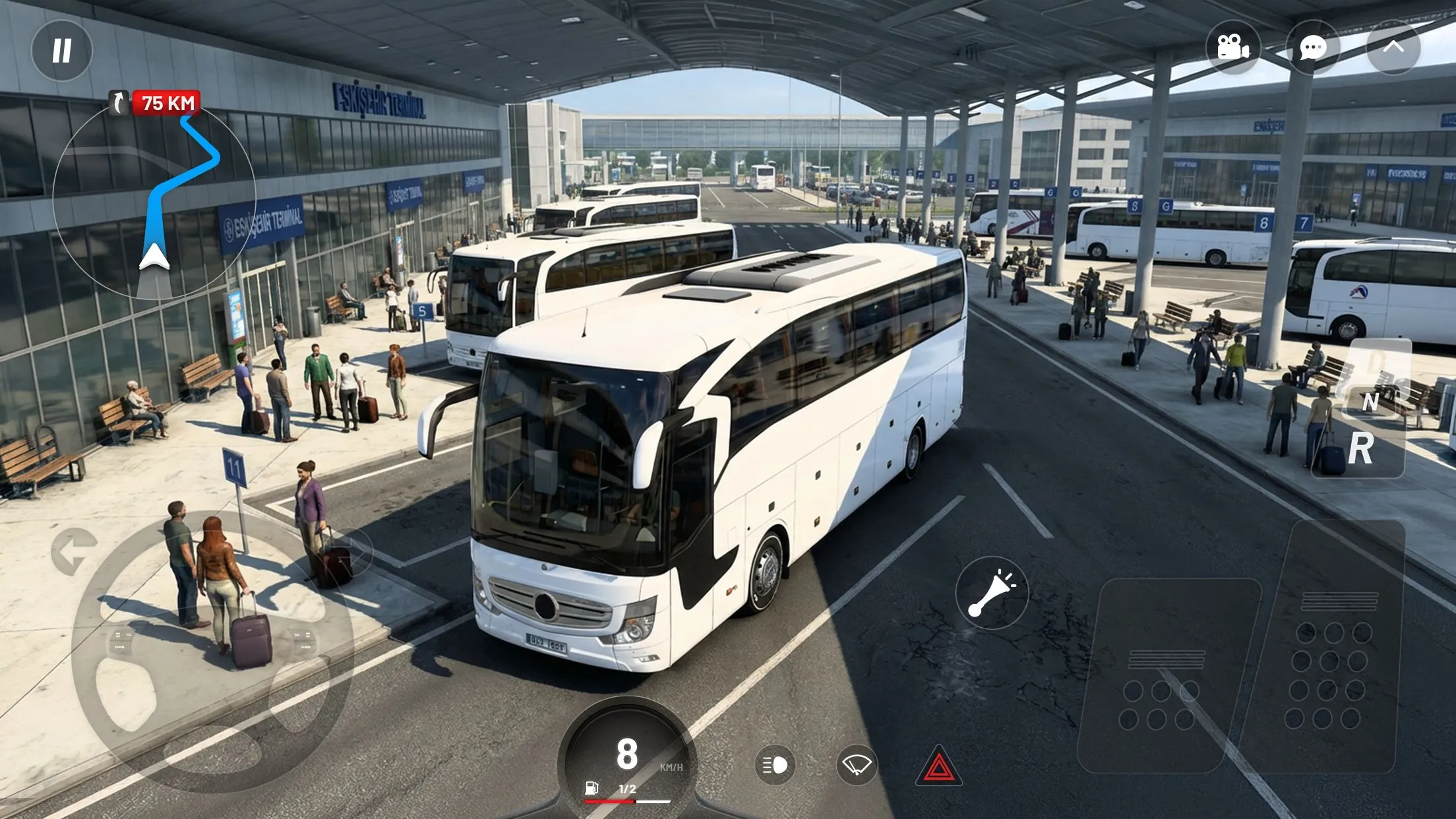 ��ʿ�뿨��������������Ǯ(��ʿ����ģ����Ϸ)v2.0.6001 �ٷ������ͼ