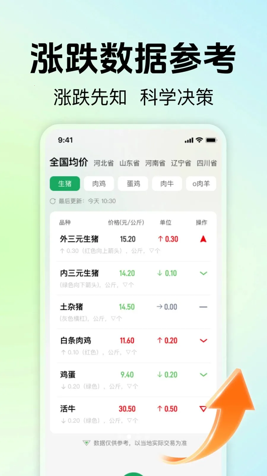 ��ũ��ֳ����(��ֳʵ��APP)v1.0.0 �ٷ������ͼ