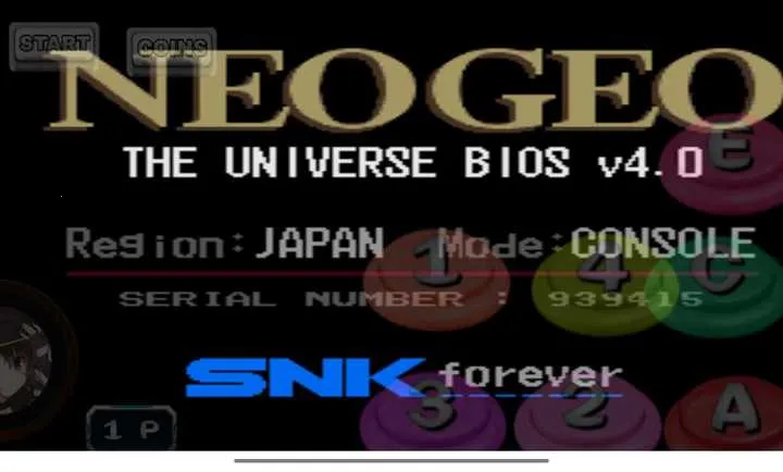 ȭ��2002�İ�ʥ���ڰ�(KOF99��Ϸ����)v1.74 ��Ѱ��ͼ