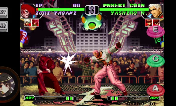 ȭ��97ħ����߰������ֻ���v1.74 �ٷ������ͼ