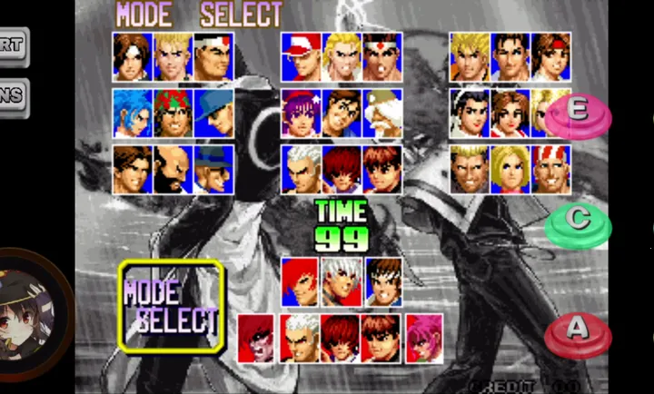 ȭ��97ħ����߰������ֻ���v1.74 �ٷ������ͼ