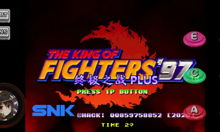 ȭ��97ħ����߰������ֻ���v1.74 �ٷ������ͼ