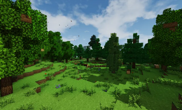 ����ս������֮���Ӱ��Ч��(Survivalcraft��Ӱ��)vAPI1.8.2.3 �ֻ����ͼ