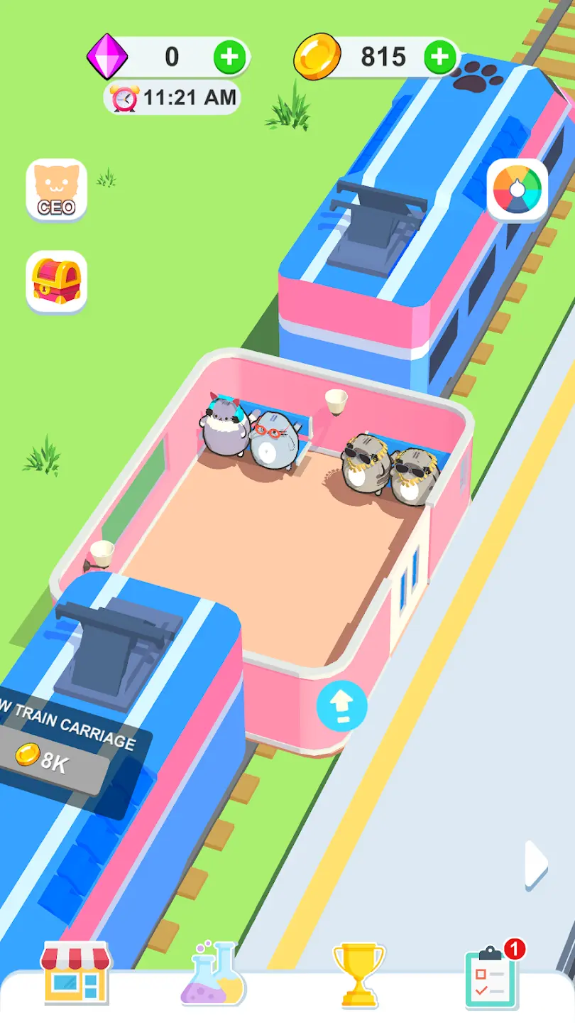 è��𳵴�����ڹ�2026���ذ�װv0.0.8 �ٷ������ͼ