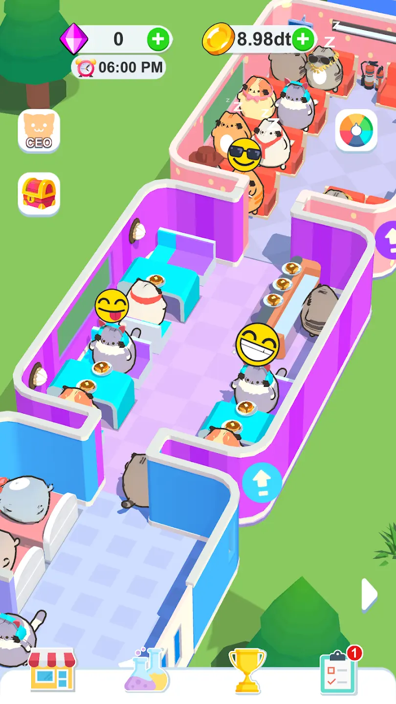 è��𳵴�����ڹ�2026���ذ�װv0.0.8 �ٷ������ͼ