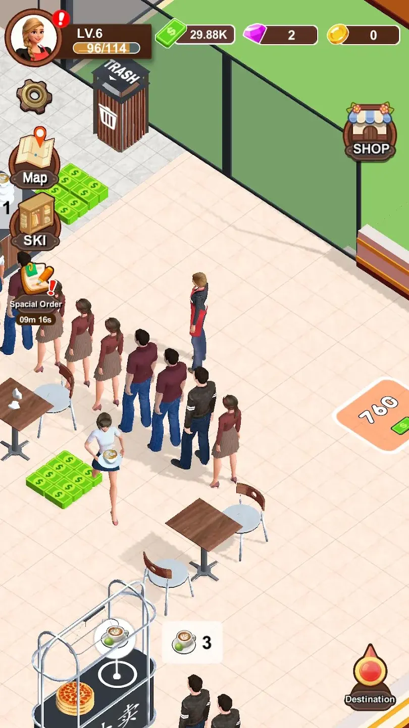 �����������ڹ�2026�ٷ�����v1.0.9 ��׿���ͼ