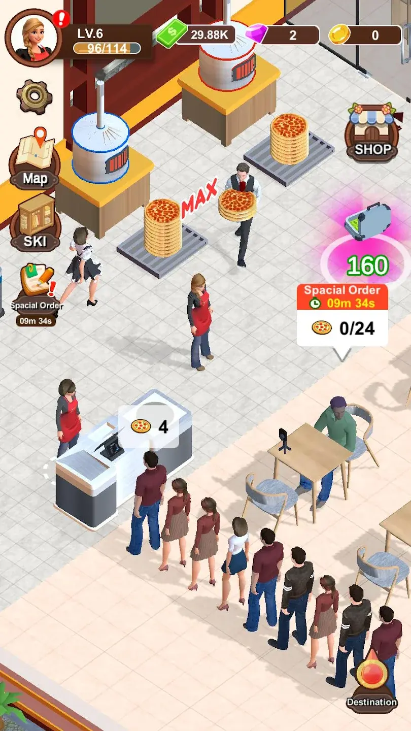 �����������ڹ�2026�ٷ�����v1.0.9 ��׿���ͼ