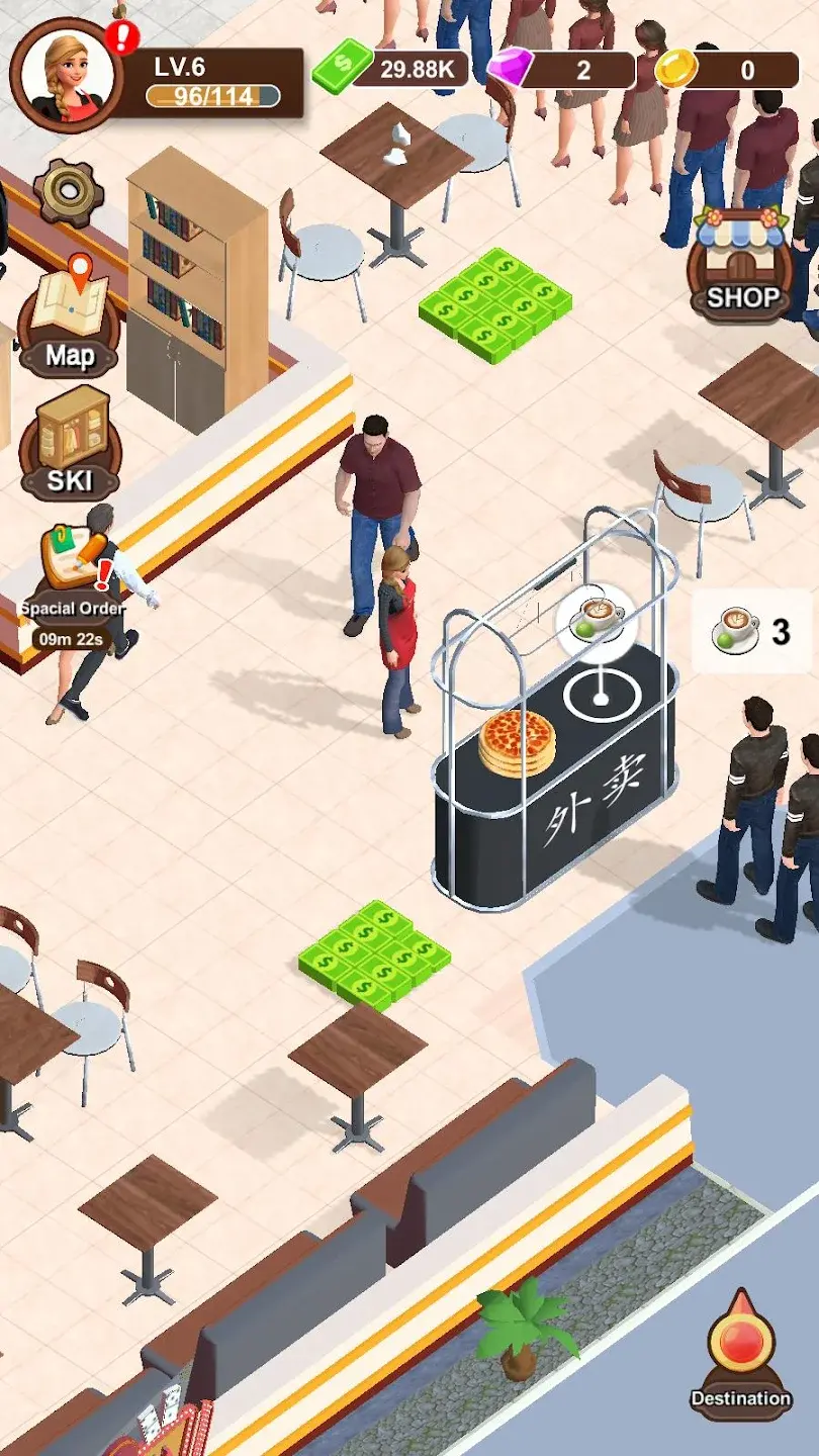 �����������ڹ�2026�ٷ�����v1.0.9 ��׿���ͼ