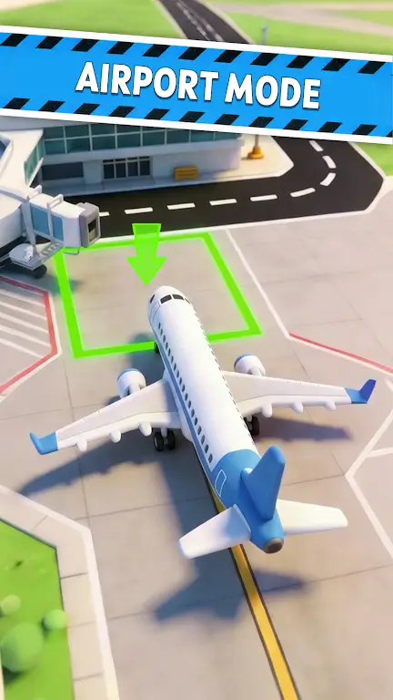 ��ʵ�ؾ� 3D ͣ��(ͣ����ʻ��Ϸ)v1.20.20 ��׿���ͼ