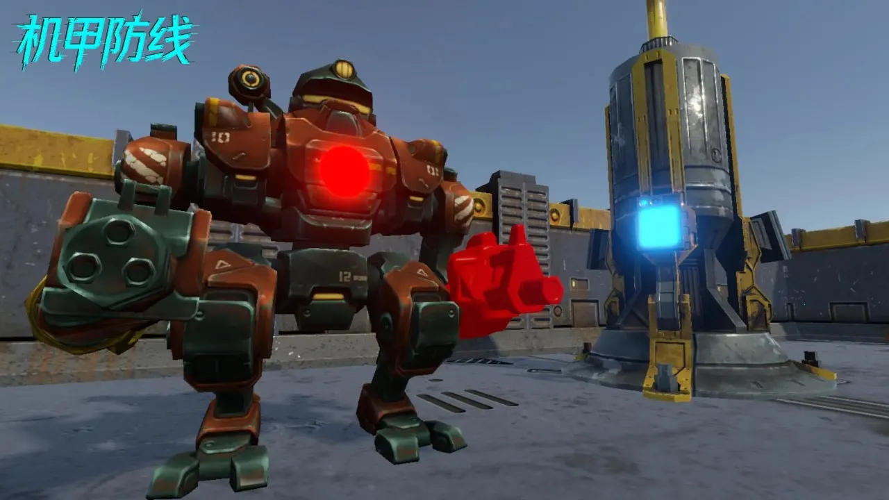 ���׷���(����������Ϸ)v0.1.0 �ٷ������ͼ