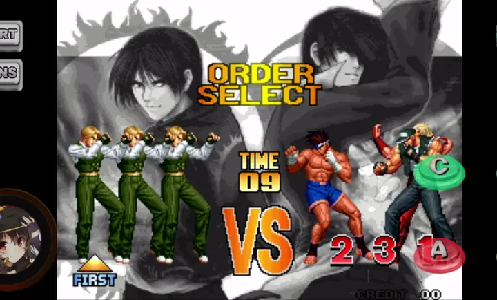 ȭ��97ħ������ռ�֮ս2026���ذ�װv1.74 �ֻ����ͼ