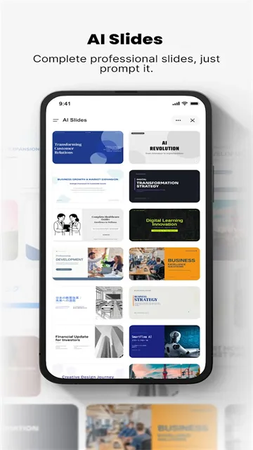 Genspark AI2026���°汾v2.8.0 �ֻ����ͼ