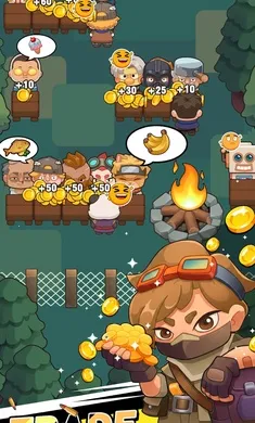 �Ҵ���Ӫ��Z�����˵�2026���°汾v0.1.2 �ٷ������ͼ