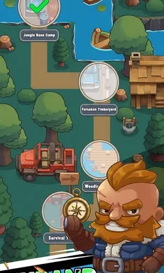 �Ҵ���Ӫ��Z�����˵�2026���°汾v0.1.2 �ٷ������ͼ