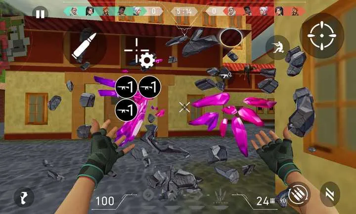 ��η��ԼValStrikeƤ���л���2026���°汾v �ٷ������ͼ