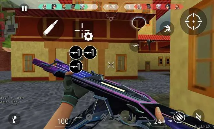 ��η��ԼValStrikeƤ���л���2026���°汾v �ٷ������ͼ