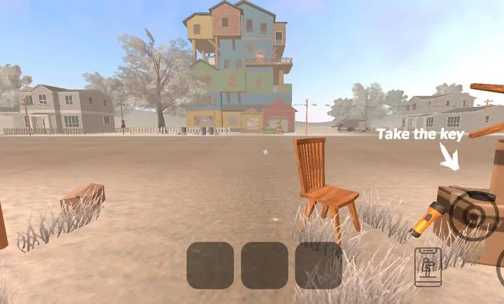 ��ŭ���ھ�:�ؽ�2026���°汾v1.0 ��׿���ͼ