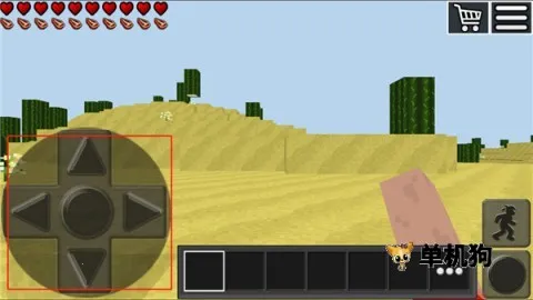 像素创造世界2026最新版本 像素创造世界2026最新版本