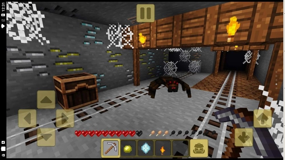 像素创造世界2026最新版本 像素创造世界2026最新版本