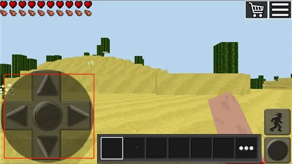 像素创造世界2026最新版本 像素创造世界2026最新版本