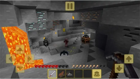 像素创造世界2026最新版本 像素创造世界2026最新版本