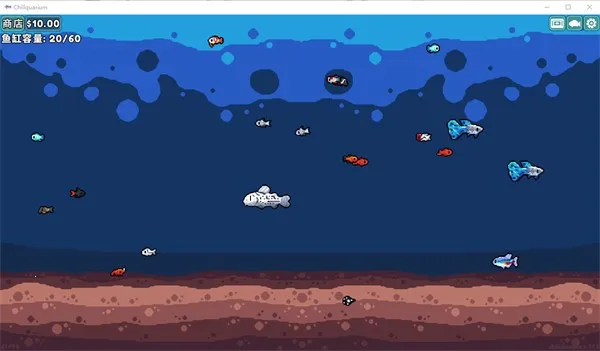 ����ˮ������޻���(����������Ϸ)