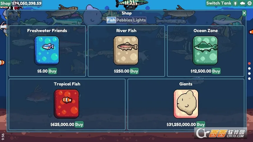 ����ˮ������޻���(����������Ϸ)v1.1.1 ��׿���ͼ