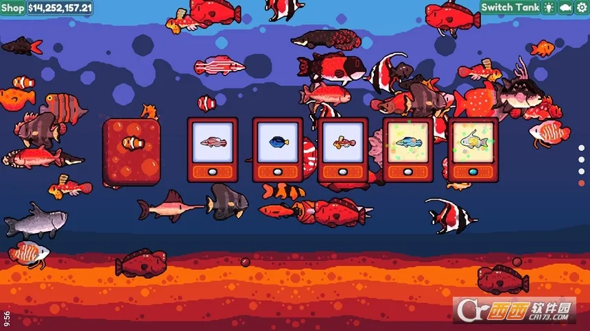 ����ˮ������޻���(����������Ϸ)v1.1.1 ��׿���ͼ