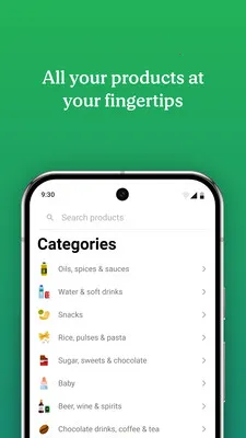 Mercadona(�������߹���)v432 ��׿���ͼ