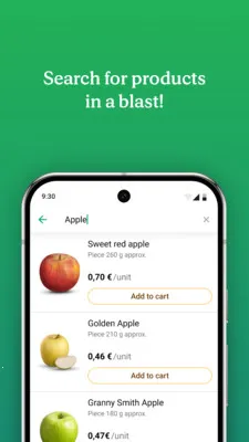 Mercadona(�������߹���)v432 ��׿���ͼ