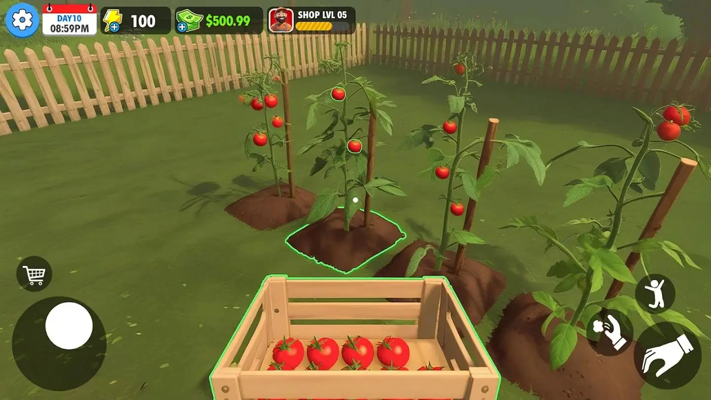 ũ������ģ����2026�ٷ�����v58 �ֻ����ͼ