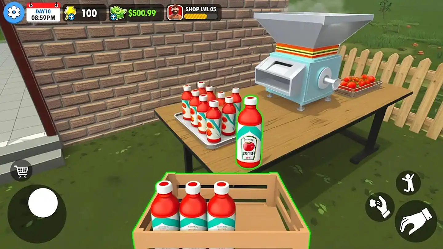 ũ������ģ����2026�ٷ�����v58 �ֻ����ͼ