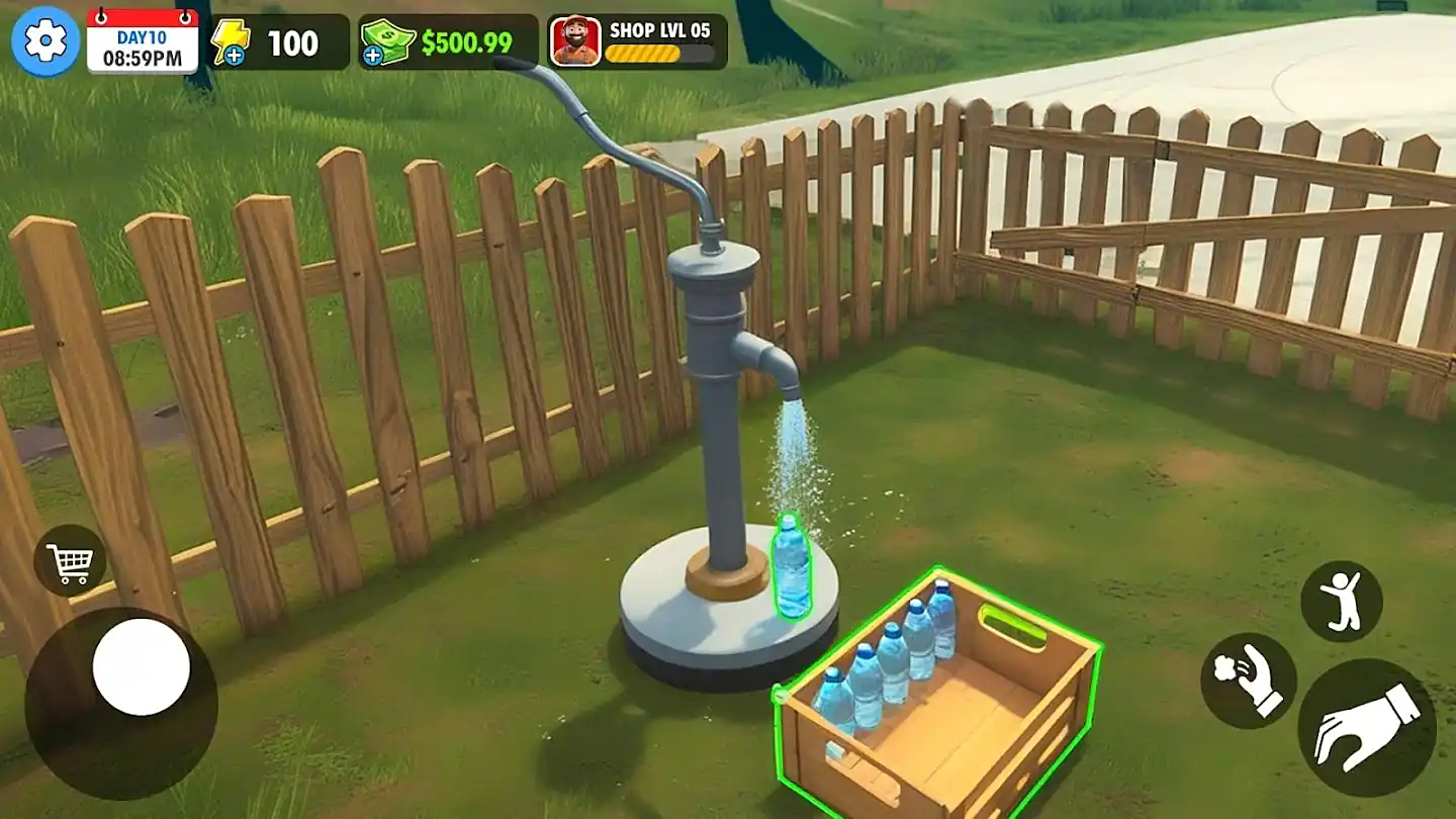 ũ������ģ����2026�ٷ�����v58 �ֻ����ͼ