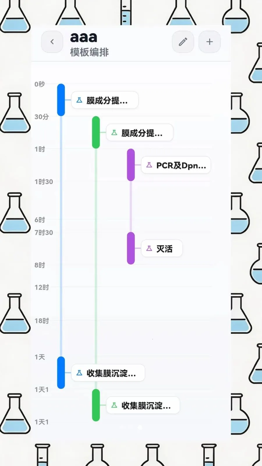 EPHʵ������(ʵ�����̹���)v1.2.1 ��׿���ͼ