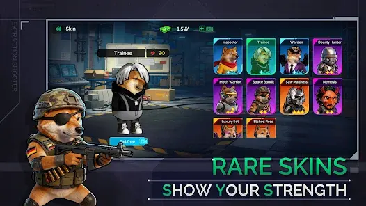 ���������������������2026���°汾v1.1 ��׿���ͼ