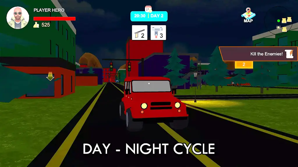 ����ķ����(����������Ϸ)v1.0 �ٷ������ͼ