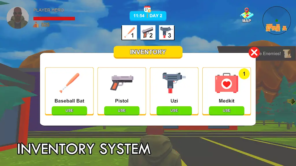 ����ķ����(����������Ϸ)v1.0 �ٷ������ͼ