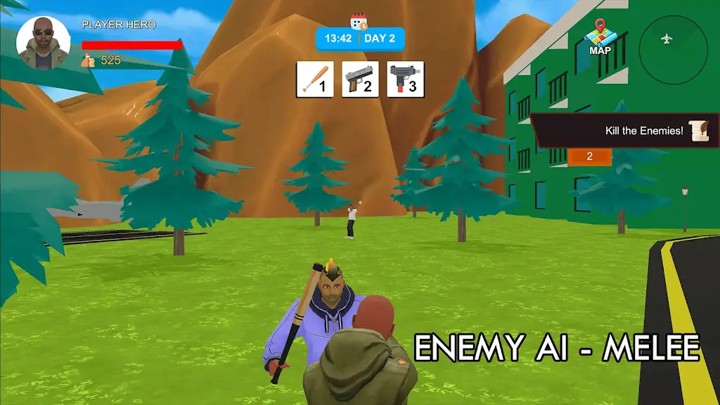 ����ķ����(����������Ϸ)v1.0 �ٷ������ͼ