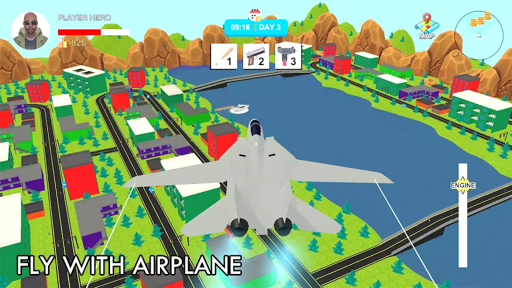 ����ķ����(����������Ϸ)v1.0 �ٷ������ͼ