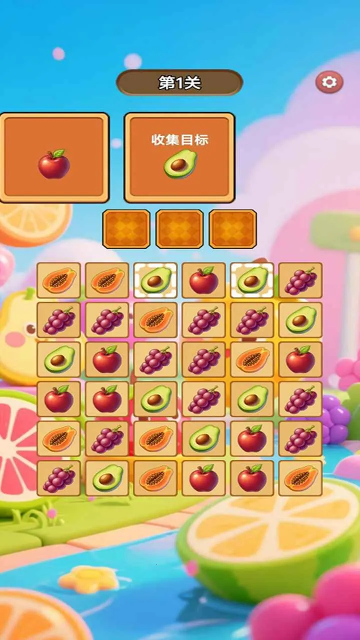 ����������(ˮ������С��Ϸ)v1.0.5 �ֻ����ͼ