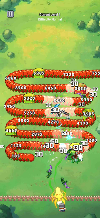 ��ɨɥʬ������ж�2026�ٷ�����v1.0 ��׿���ͼ