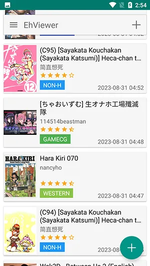 eվ(�����Ķ�ƽ̨)v2.0.1.4 �ٷ������ͼ