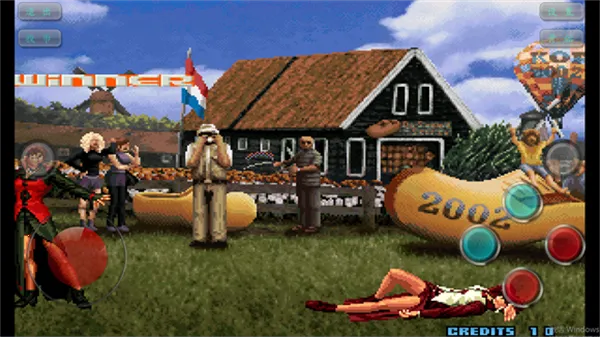 ȭ��20022026�ٷ�����v1.74 �ֻ����ͼ