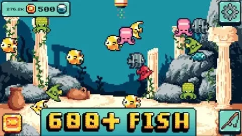 ����ˮ���(����������Ϸ)v1 �ֻ����ͼ