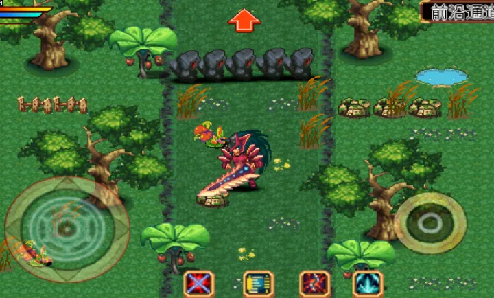 �ڰ��ƻ���3֮ս��Ұ����(������Ϸ�淨)v1.0 ��Ѱ��ͼ