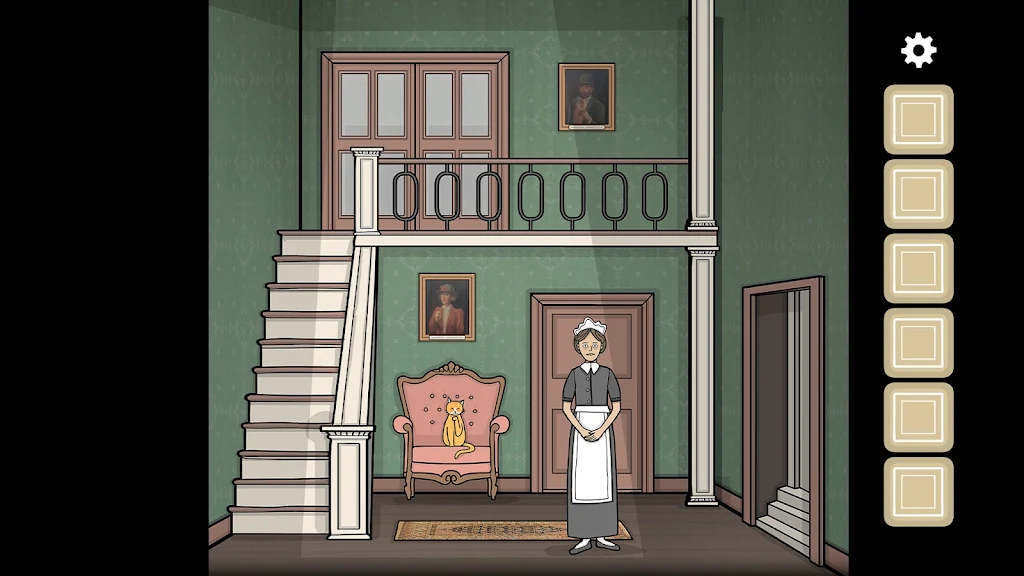 ��֮�͹ⰲ׿���ֻ���v1.0.4 �ٷ������ͼ