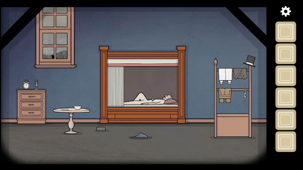 ��֮�͹ⰲ׿���ֻ���v1.0.4 �ٷ������ͼ