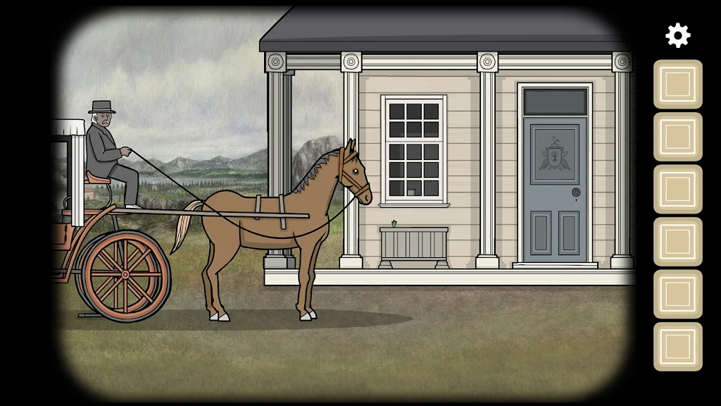 ��֮�͹ⰲ׿���ֻ���v1.0.4 �ٷ������ͼ